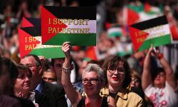 ഇസ്രായേല്‍ കുടിയേറ്റക്കാരുടെ ഉല്‍പന്നങ്ങള്‍ നിരോധിക്കും: അയര്‍ലന്റിലെ രാഷ്ട്രീയപ്പാര്‍ട്ടികള്‍