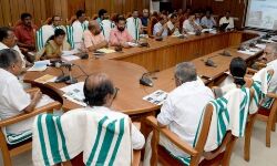 തൊഴില്‍ നൈപുണ്യ വികസനത്തിന് അക്കാദമി സ്ഥാപിക്കും