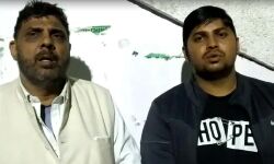 എന്റെ മകന്‍ മോദിയുടെയും അമിത്ഷായുടെയും അനുയായി; ബിജെപിയെ വെട്ടിലാക്കി ശാഹിന്‍ബാഗില്‍ വെടിയുതിര്‍ത്തയാളുടെ പിതാവ്