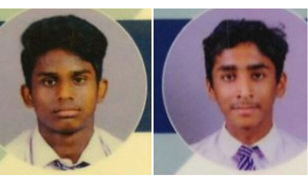 കൊല്ലത്ത് രണ്ട് വിദ്യാര്ഥികള് മുങ്ങിമരിച്ചു കൊല്ലത്ത് രണ്ട് വിദ്യാര്ഥികള് മുങ്ങിമരിച്ചു
