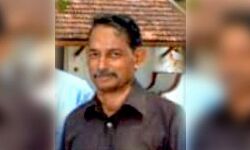 ഗായകന്‍ യേശുദാസിന്റെ സഹോദരന്‍ മുങ്ങിമരിച്ച നിലയില്‍