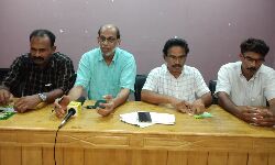 ചെറിയാപ്പു ചാരിറ്റി ഫൗണ്ടേഷന്‍ പ്രഖ്യാപനം