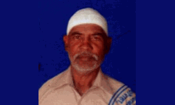 വിഷവാതകം ശ്വസിച്ചു മരണപ്പെട്ട ഇന്ത്യക്കാരന്റെ മൃതദേഹം നാട്ടിലേകയച്ചു വിഷവാതകം ശ്വസിച്ചു മരണപ്പെട്ട ഇന്ത്യക്കാരന്റെ മൃതദേഹം നാട്ടിലേകയച്ചു