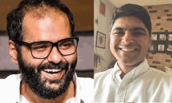 കുനാല് കമ്ര എന്ന പേരുള്ളയാളുടെ ടിക്കറ്റ് റദ്ദാക്കി; വിവാദമായപ്പോള് തടിയൂരി എയര് ഇന്ത്യ കുനാല് കമ്ര എന്ന പേരുള്ളയാളുടെ ടിക്കറ്റ് റദ്ദാക്കി; വിവാദമായപ്പോള് തടിയൂരി എയര് ഇന്ത്യ