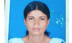 ശോഭയുടെ മരണം: ഒരാള്‍ അറസ്റ്റില്‍