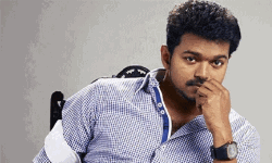 തുടര്ച്ചയായ രണ്ടാം ദിവസവും വിജയിയെ ചോദ്യം ചെയ്യുന്നു; പിന്തുണയുമായി സോഷ്യല് മീഡിയയും ഫാന്സും തുടര്ച്ചയായ രണ്ടാം ദിവസവും വിജയിയെ ചോദ്യം ചെയ്യുന്നു; പിന്തുണയുമായി സോഷ്യല് മീഡിയയും ഫാന്സും