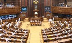 സെന്‍സസ് നടപടികള്‍ നിര്‍ത്തിവയ്ക്കണം; നിയമസഭയില്‍ അടിയന്തര പ്രമേയവുമായി പ്രതിപക്ഷം