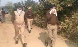 യുപിയില്‍ വിഷവാതകം ശ്വസിച്ച് കുട്ടികള്‍ ഉള്‍പ്പെടെ ഏഴു മരണം