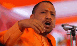 മുസ്‌ലികള്‍ രാജ്യത്തിന് ഒരു ഗുണവും ചെയ്തില്ല: യോഗി ആദിത്യനാഥ്‌