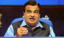 ദേശീയപാത  544 മണ്ണുത്തി-വടക്കാഞ്ചേരി ഈ വര്‍ഷം ഡിസംബറോടെ പൂര്‍ത്തിയാകും: നിതിന്‍ ഗഡ്കരി