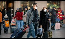 കൊറോണ: വിമാനത്തില്‍ കയറ്റിയില്ല; 21 മലയാളി വിദ്യാര്‍ഥികള്‍ ചൈനീസ് വിമാനത്താവളത്തില്‍ കുടുങ്ങി