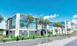 വൈറോളജി ഇന്‍സ്റ്റിറ്റിയൂട്ട് ജൂണില്‍ പ്രവര്‍ത്തനം തുടങ്ങും