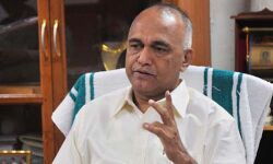 പ്രധാനമന്ത്രിയുടെ മറുപടിപ്രസംഗം വസ്തുതകളെ മറച്ചുവച്ചുള്ള രാഷ്ട്രീയഗിമ്മിക്ക്: എളമരം കരിം പ്രധാനമന്ത്രിയുടെ മറുപടിപ്രസംഗം വസ്തുതകളെ മറച്ചുവച്ചുള്ള രാഷ്ട്രീയഗിമ്മിക്ക്: എളമരം കരിം