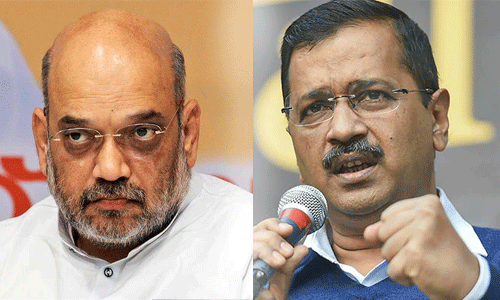 കുട്ടികള്ക്ക് വിദ്യാഭ്യാസം നല്കുന്നതാണോ, ഹിന്ദു-മുസ്ലിം ചര്ച്ചയാണോ രാജ്യസ്നേഹം: കേജ്രിവാള് കുട്ടികള്ക്ക് വിദ്യാഭ്യാസം നല്കുന്നതാണോ, ഹിന്ദു-മുസ്ലിം ചര്ച്ചയാണോ രാജ്യസ്നേഹം: കേജ്രിവാള്