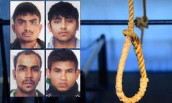 നിര്‍ഭയ: പ്രതികളെ തൂക്കിലേറ്റാന്‍ പുതിയ മരണവാറണ്ട് പുറപ്പെടുവിക്കണമെന്ന ഹര്‍ജി കോടതി തള്ളി