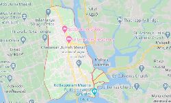 കേരള ബജറ്റ്: കൊടുങ്ങല്ലൂര്‍ മണ്ഡലത്തിന് 209.20 കോടിയുടെ പദ്ധതികള്‍