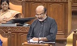 കേരള ബജറ്റ് 2020-21: കൊടുങ്ങല്ലൂര്‍ നിയോജക മണ്ഡലത്തിന് 209.20 കോടി രൂപയുടെ പദ്ധതികള്‍