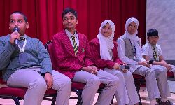 ഉപേക്ഷിക്കപ്പെട്ട ട്രോളികള്‍ വിദ്യാര്‍ഥികള്‍ ഉടമസ്ഥരിലെത്തിക്കും