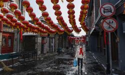 യുഎഇയില്‍ രണ്ടുപേര്‍ക്കു കൂടി കൊറോണ വൈറസ് സ്ഥിരീകരിച്ചു