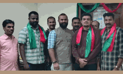 ജനകീയ സമരങ്ങളെ ഒറ്റുകൊടുത്ത് സ്വയം രക്ഷപ്പെടാനാണ് പിണറായി ശ്രമിക്കുന്നത്: ഇന്ത്യന്‍ സോഷ്യല്‍ ഫോറം