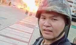 കമാന്‍ഡറെ കൊലപ്പെടുത്തി രക്ഷപ്പെട്ട സൈനികന്‍ പൊതുജനങ്ങള്‍ക്ക് നേരെ വെടിയുതിര്‍ത്തു; പത്തിലധികം പേര്‍ കൊല്ലപ്പെട്ടതായി തായ്‌ലാന്‍ഡ് പോലിസ്