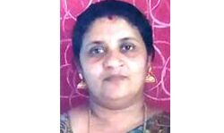 കരിയിലക്ക് തീയിട്ടപ്പോള്‍ പൊള്ളലേറ്റ വീട്ടമ്മ മരിച്ചു