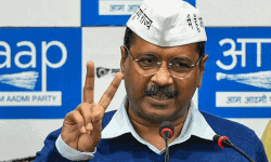 ഡല്‍ഹിയില്‍ ആം ആദ്മിക്ക് ഭരണത്തുടര്‍ച്ചയെന്ന് എക്‌സിറ്റ് പോള്‍ പ്രവചനം