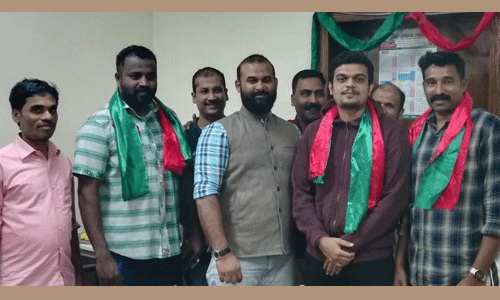 ജനകീയ സമരങ്ങളെ ഒറ്റുകൊടുത്ത് സ്വയം രക്ഷപ്പെടാനാണ് പിണറായി ശ്രമിക്കുന്നത്: ഇന്ത്യന് സോഷ്യല് ഫോറം ജനകീയ സമരങ്ങളെ ഒറ്റുകൊടുത്ത് സ്വയം രക്ഷപ്പെടാനാണ് പിണറായി ശ്രമിക്കുന്നത്: ഇന്ത്യന് സോഷ്യല് ഫോറം