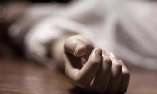 വയനാട്ടില് പോലിസ് ഉദ്യോഗസ്ഥന് മരിച്ച നിലയില് വയനാട്ടില് പോലിസ് ഉദ്യോഗസ്ഥന് മരിച്ച നിലയില്