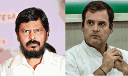 രാഹുല്‍ ഗാന്ധിക്ക് നേരെ ചീമുട്ട എറിയും: കേന്ദ്രമന്ത്രി