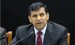 ഇത്രയും തരംതാഴ്ന്ന സര്‍ക്കാരിനെ എവിടെയും കണ്ടിട്ടില്ല;  മുസ്‌ലിംകള്‍ക്കെതിരായ ബിജെപി വിദ്വേഷ പരാമര്‍ശത്തില്‍ രഘുറാം രാജന്‍