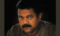 കെ എം മാണിയുടെ സ്മാരകത്തില്‍ പണം എണ്ണുന്ന യന്ത്രം കൂടി കാണും; സര്‍ക്കാര്‍ തീരുമാനത്തിനെതിരെ സുഭാഷ് ചന്ദ്രന്‍