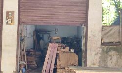 പരപ്പനങ്ങാടി കീഴ്ചിറയില്‍ വുഡ് ഇന്‍ഡ്രസ്ട്രി കത്തിക്കാന്‍ ശ്രമം