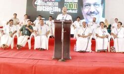 സംസ്ഥാനങ്ങള്‍ എതിരുനിന്നാല്‍ കേന്ദ്രത്തിന് എന്‍ആര്‍സി നടപ്പാക്കാന്‍ കഴിയില്ലെന്ന് കുഞ്ഞാലിക്കുട്ടി