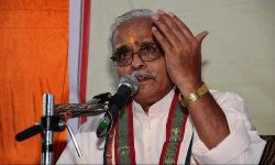 ഇന്ത്യയ്ക്കു വേണ്ടി പ്രവര്‍ത്തിക്കണമെന്നുള്ളവര്‍ ഹിന്ദുവിനു വേണ്ടി പ്രവര്‍ത്തിക്കുക: ആര്‍എസ്എസ് നേതാവ്