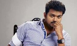 നടന്‍ വിജയ്‌യെ വീണ്ടും ചോദ്യം ചെയ്യും; നേരിട്ട് ഹാജരാവണമെന്ന് ആദായ നികുതി വകുപ്പിന്റെ നോട്ടീസ്