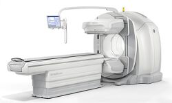 മെഡിക്കല്‍ കോളജില്‍ ന്യൂക്ലിയാര്‍ ചികിൽസയ്ക്ക് 8 കോടിയുടെ സ്‌പെക്ട് സ്‌കാനര്‍