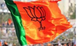 ബിജെപിയില്‍ വീണ്ടും രാജി; വട്ടിയൂര്‍ക്കാവ് മണ്ഡലം സെക്രട്ടറി പാര്‍ട്ടി വിട്ടു