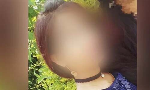 പ്രണയാഭ്യര്ഥന നിരസിച്ചു; കോളജ് അധ്യാപികയെ യുവാവ് തീക്കൊളുത്തിക്കൊന്നു പ്രണയാഭ്യര്ഥന നിരസിച്ചു; കോളജ് അധ്യാപികയെ യുവാവ് തീക്കൊളുത്തിക്കൊന്നു