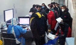 കൊറോണ: ചൈനയില്‍ മരണം ആയിരം കടന്നു, ഇന്നലെ മരിച്ചത് 103 പേര്‍