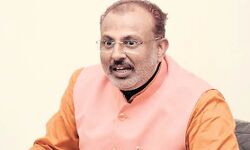 ബുര്‍ഖ അറേബ്യന്‍ വസ്ത്രം, ഇന്ത്യയില്‍ നിരോധിക്കണമെന്ന് ബിജെപി നേതാവ്