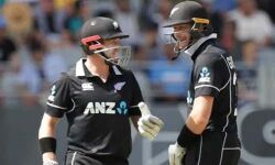 ഇന്ത്യയ്ക്ക് വീണ്ടും തോല്‍വി; പരമ്പര തൂത്തുവാരി ന്യൂസിലന്റ്