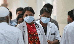 കൊറോണ: കോഴിക്കോട് രണ്ട് പേര്‍ ആശുപത്രി വിട്ടു  -398 പേര്‍ നിരീക്ഷണത്തില്‍