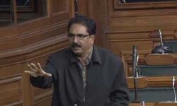 വേടന്‍ സമുദായത്തെ പട്ടികവര്‍ഗ ലിസ്റ്റില്‍ ഉള്‍പ്പെടുത്തണമെന്ന് എന്‍ കെ പ്രേമചന്ദ്രന്‍ എംപി