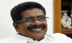 എഎപിയുടെ വിജയം ഫാഷിസ്റ്റ് ഭരണത്തിനെതിരായ നിഷേധവോട്ട്: മുല്ലപ്പള്ളി എഎപിയുടെ വിജയം ഫാഷിസ്റ്റ് ഭരണത്തിനെതിരായ നിഷേധവോട്ട്: മുല്ലപ്പള്ളി