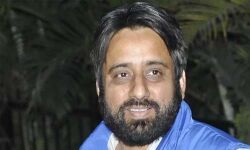 ബിജെപിയുടെ വര്ഗീയപ്രചാരണം ജനം തള്ളി; ശാഹീന്ബാഗ് ഉള്പ്പെടുന്ന ഓഖ്ലയില് എഎപിക്ക് മിന്നുംജയം ബിജെപിയുടെ വര്ഗീയപ്രചാരണം ജനം തള്ളി; ശാഹീന്ബാഗ് ഉള്പ്പെടുന്ന ഓഖ്ലയില് എഎപിക്ക് മിന്നുംജയം