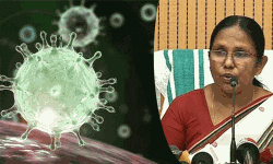 കൊറോണ വൈറസ്: സംസ്ഥാനത്ത് 3447 പേര്‍ നിരീക്ഷണത്തില്‍  -മാര്‍ഗരേഖകള്‍ പരിഷ്‌കരിച്ചു