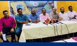 ജിദ്ദ പത്തനംതിട്ട ജില്ലാ സംഗമം 11ാം വാര്‍ഷികം ആഘോഷിക്കുന്നു