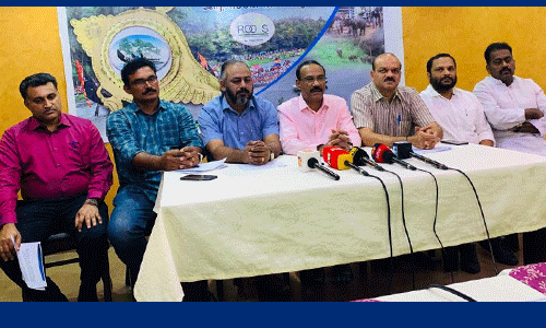 ജിദ്ദ പത്തനംതിട്ട ജില്ലാ സംഗമം 11ാം വാര്ഷികം ആഘോഷിക്കുന്നു ജിദ്ദ പത്തനംതിട്ട ജില്ലാ സംഗമം 11ാം വാര്ഷികം ആഘോഷിക്കുന്നു