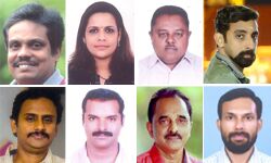 സംസ്ഥാന സര്‍ക്കാരിന്റെ മാധ്യമ അവാര്‍ഡ് 2018 പ്രഖ്യാപിച്ചു
